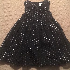 Gymboree holiday dress